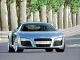Audi Le Man